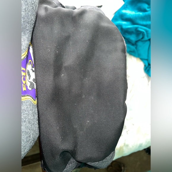 North Face Recon Bookbag - read description - Picture 10 of 11